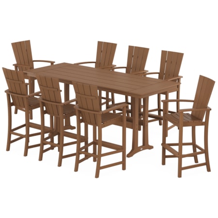Outdoor Pub Dining Sets