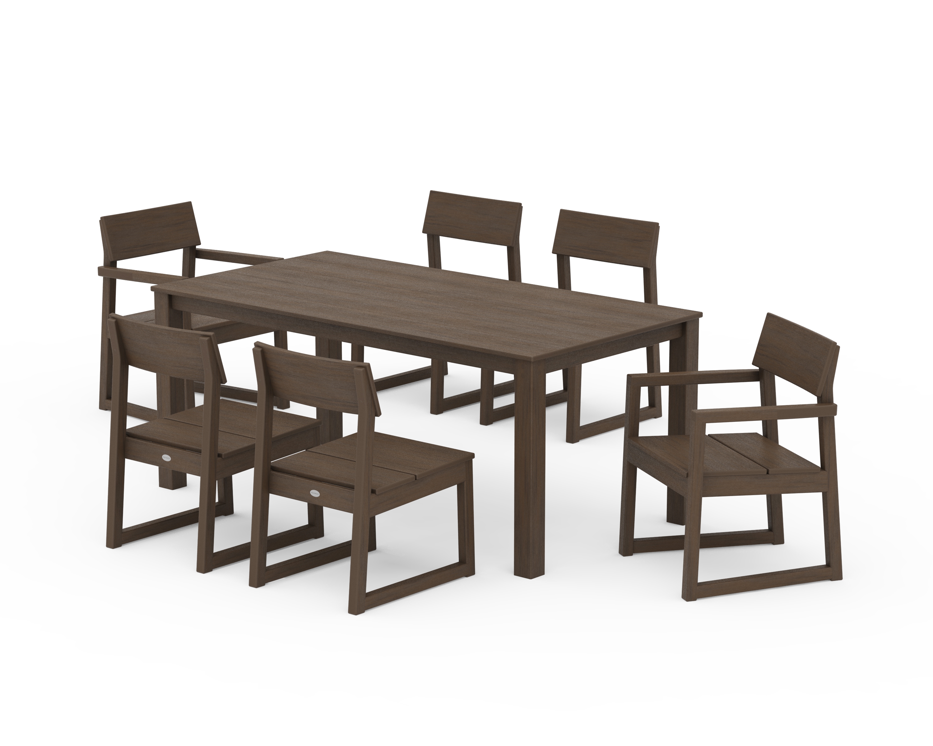 7-Piece Dining Set