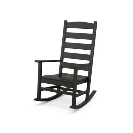 Shaker Porch Rocking Chair