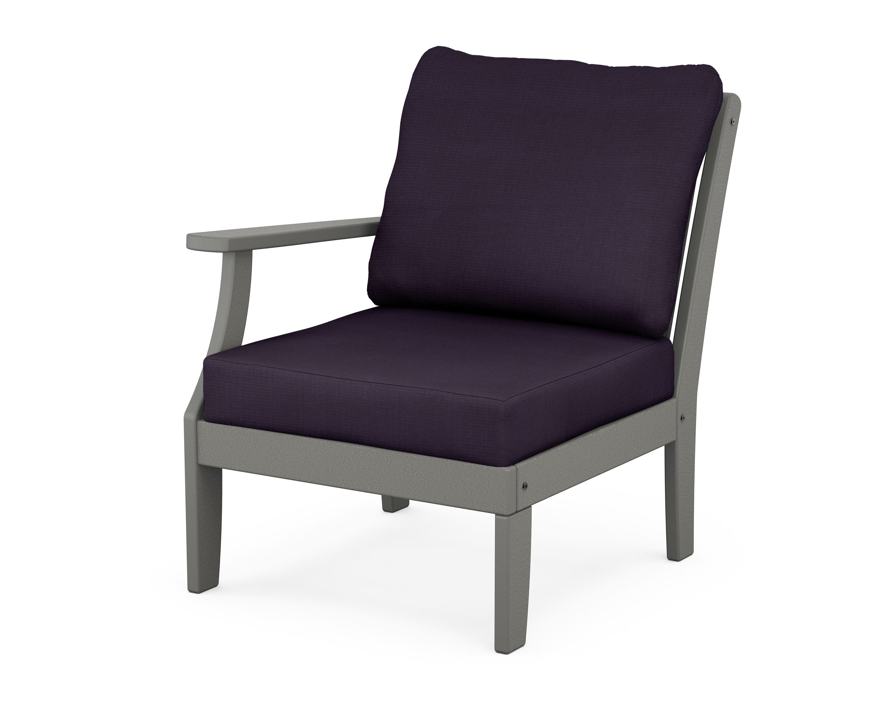 Modular Left Arm Chair