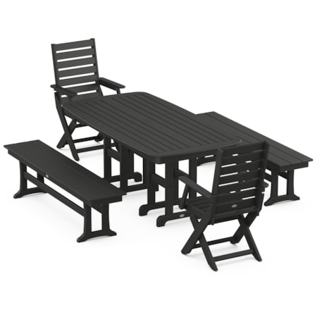 Outdoor Dining Sets