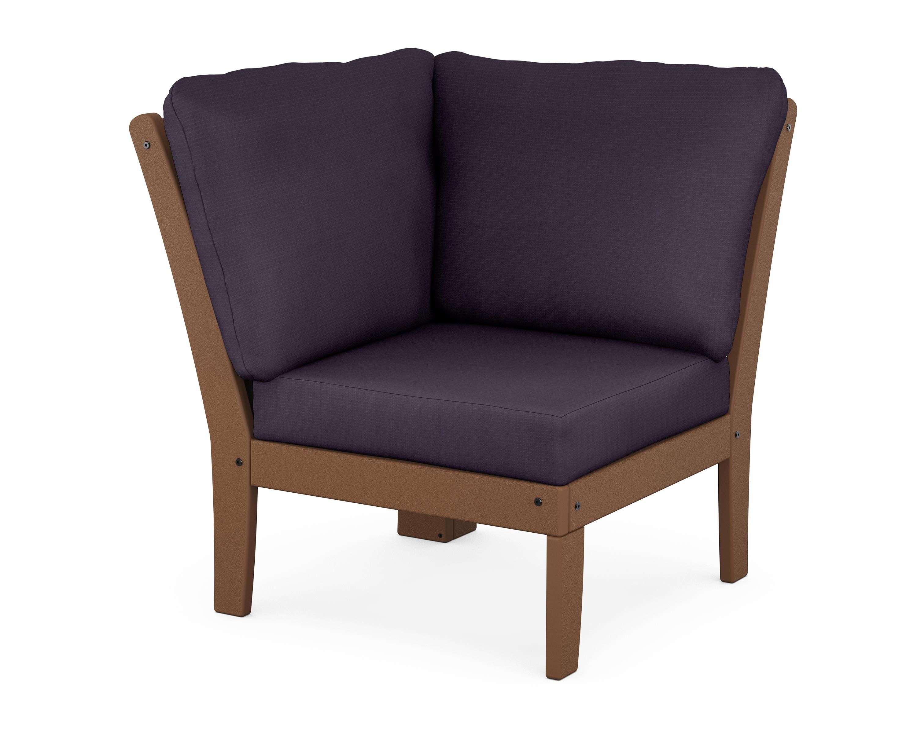 Modular Corner Chair