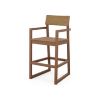Teak / Natural