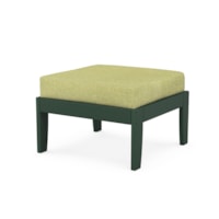 Green / Chartreuse Boucle