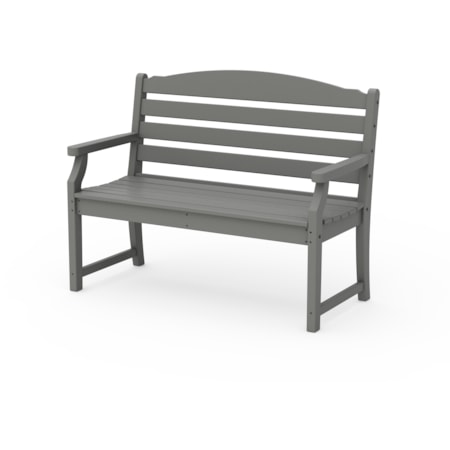 Savannah 48” Bench