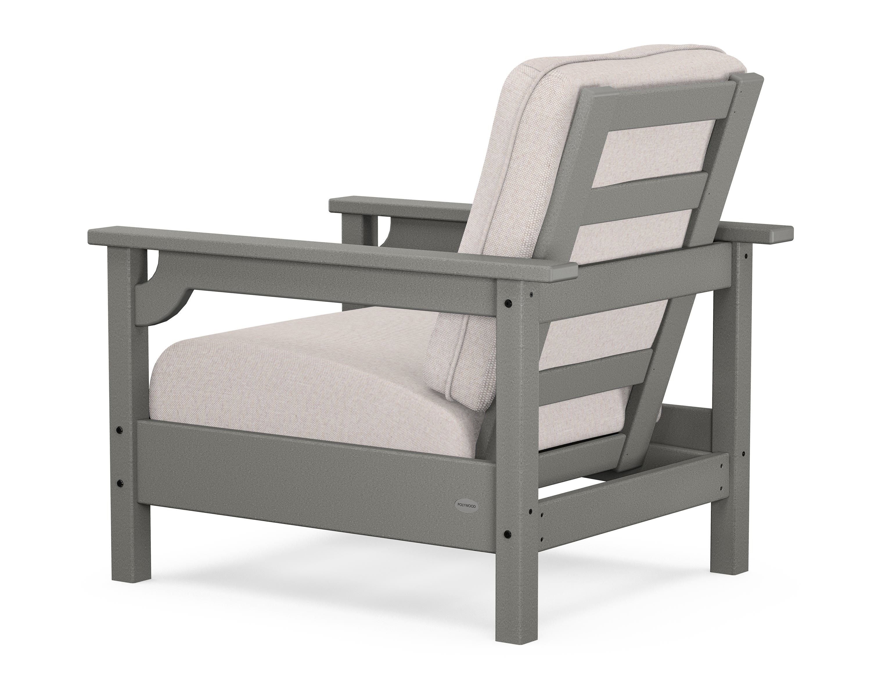 Club Outdoor Chair