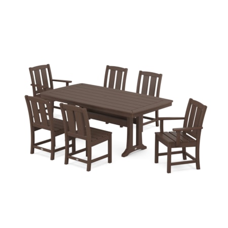 7-Piece Dining Set