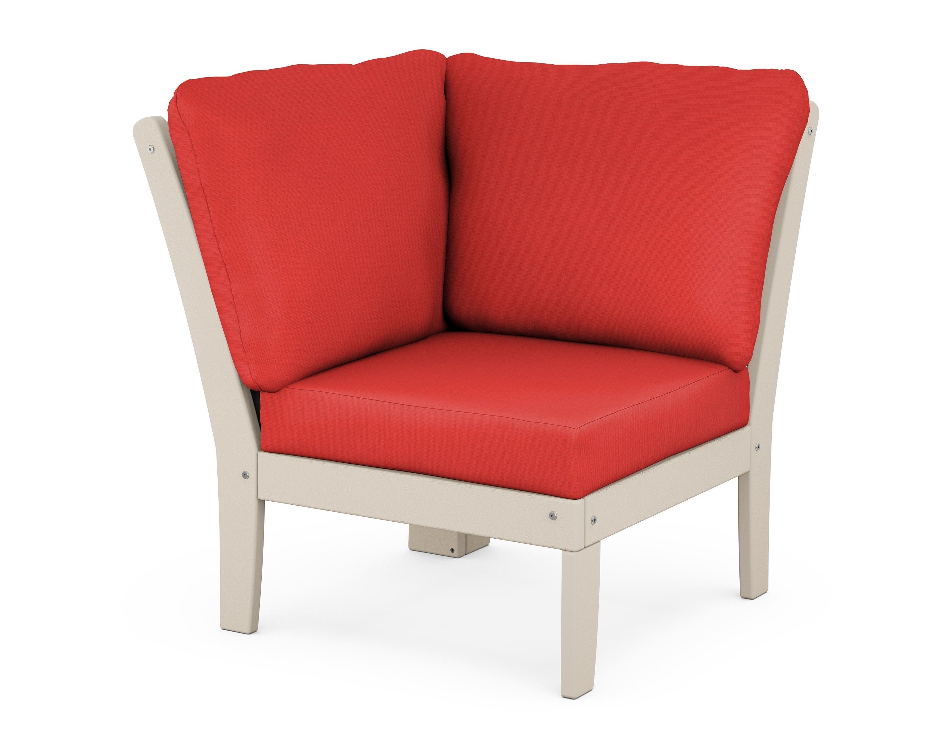 Modular Corner Chair