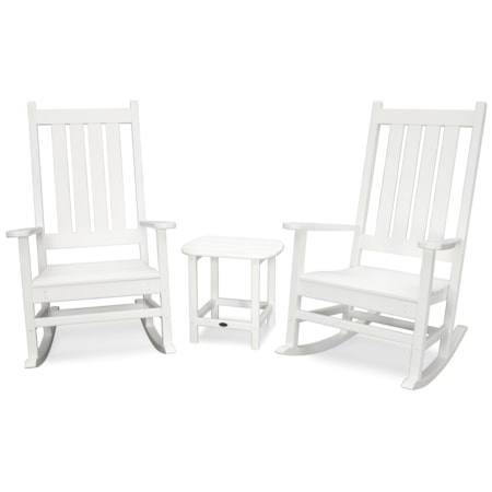 3-Piece Rocking Set
