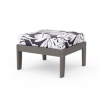 Driftwood / Leaf Navy