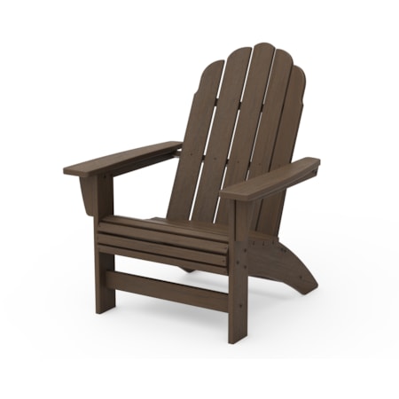 Adirondack Chair