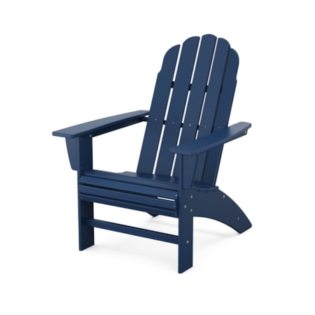 Adirondack Chair