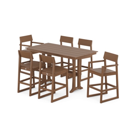 Outdoor Pub Dining Sets