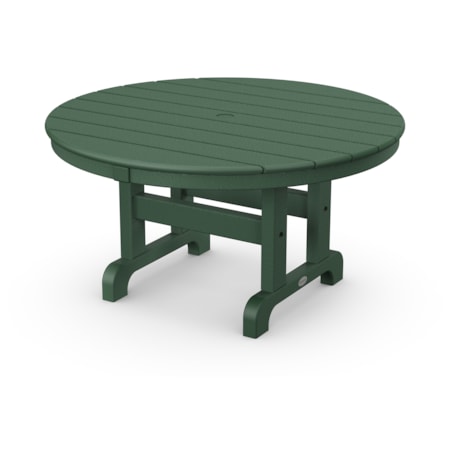 Round 36" Conversation Table