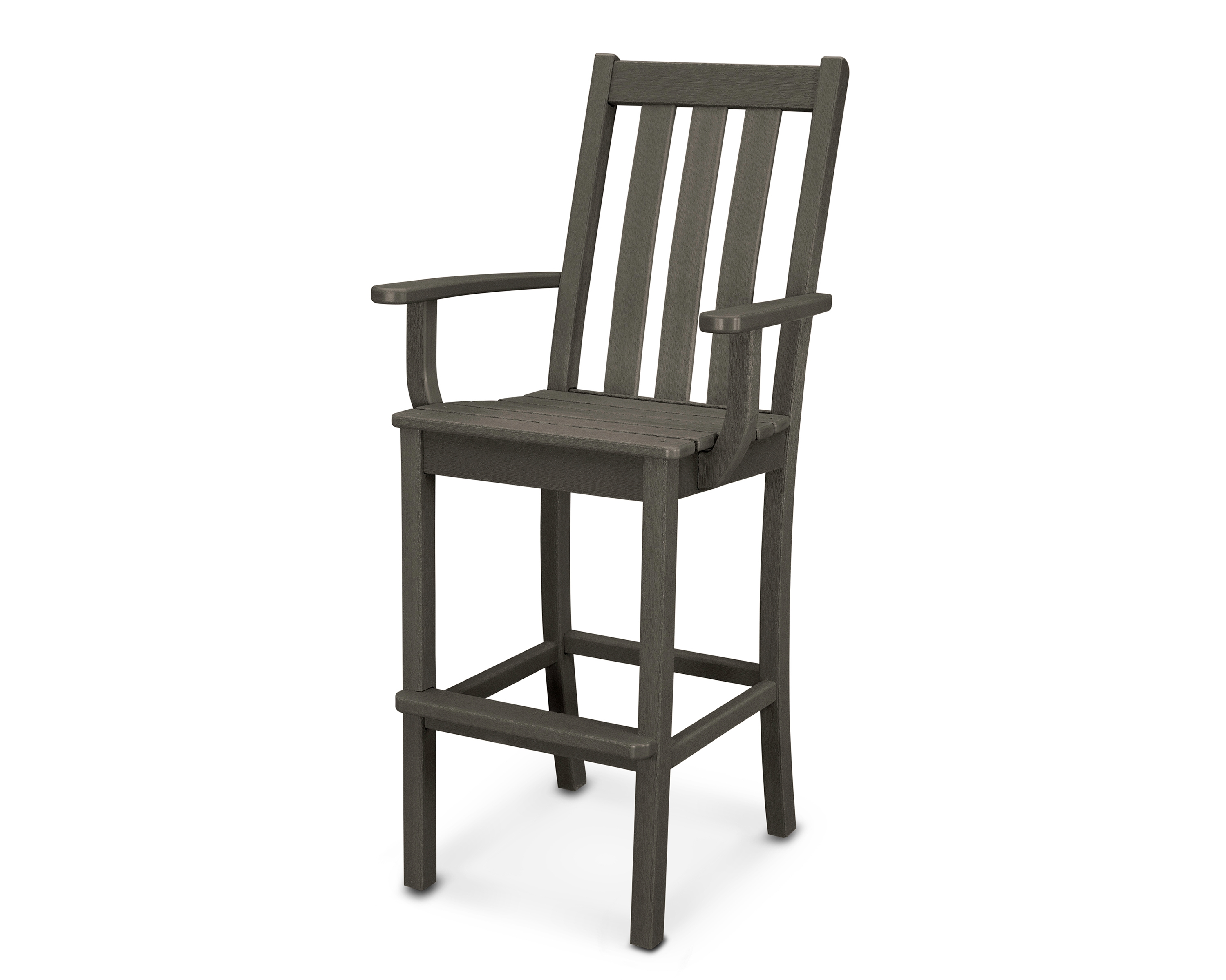 Bar Arm Chair