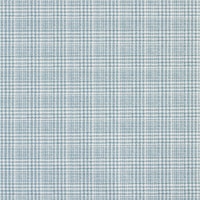 Houndstooth Sky Blue