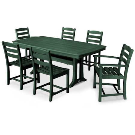 7-Piece Dining Set