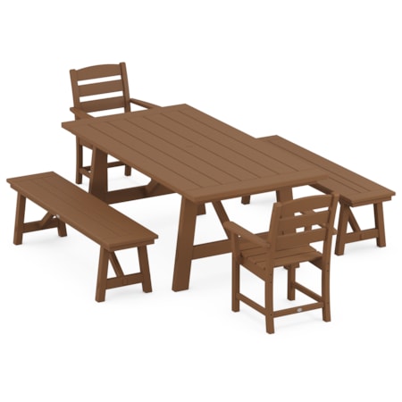 5-Piece Dining Setes