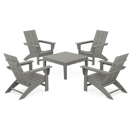 Outdoor Cocktail-Coffee Tables
