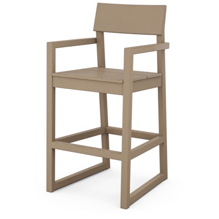 Bar Arm Chair