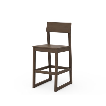 Bar Side Chair