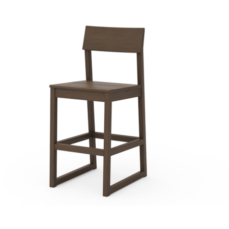 Bar Side Chair