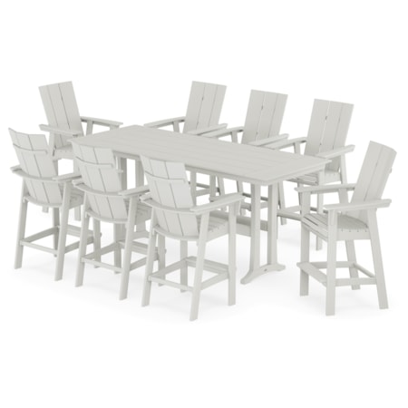 Outdoor Pub Dining Sets