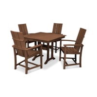 Teak