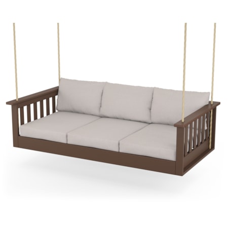 Daybed Swing