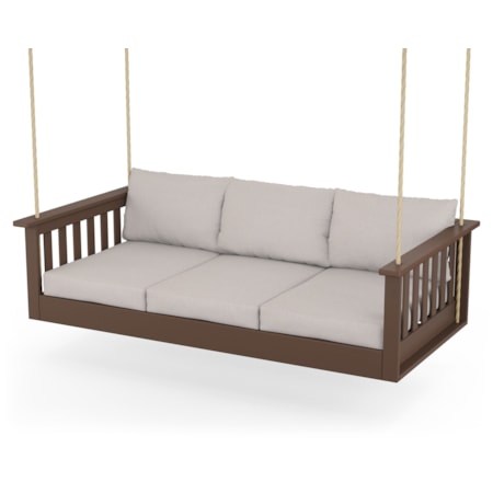 Daybed Swing
