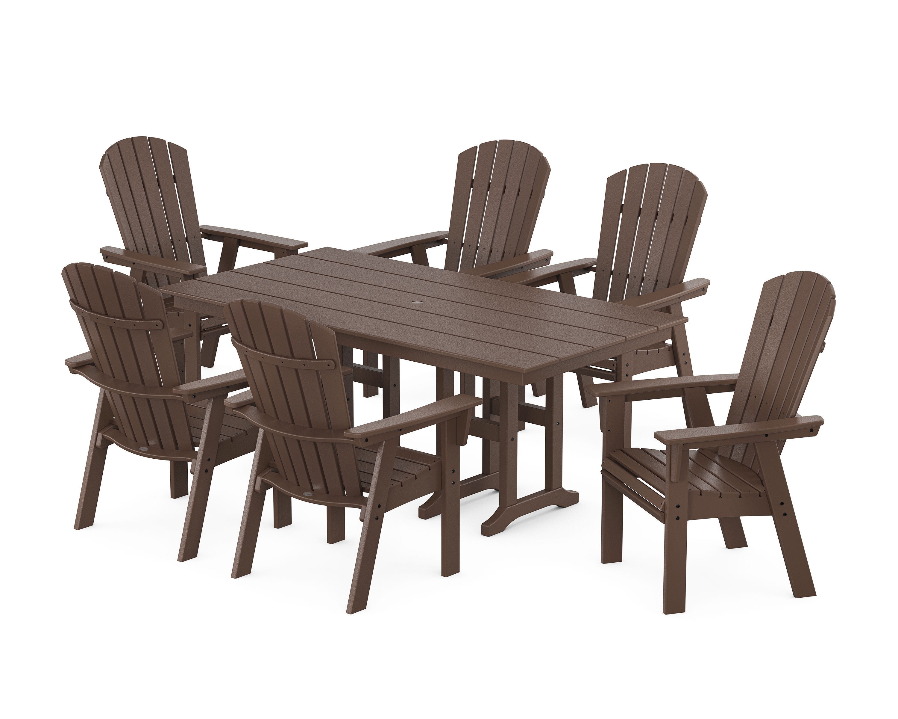 Adirondack 7-Piece Dining Set