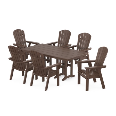 Adirondack 7-Piece Dining Set