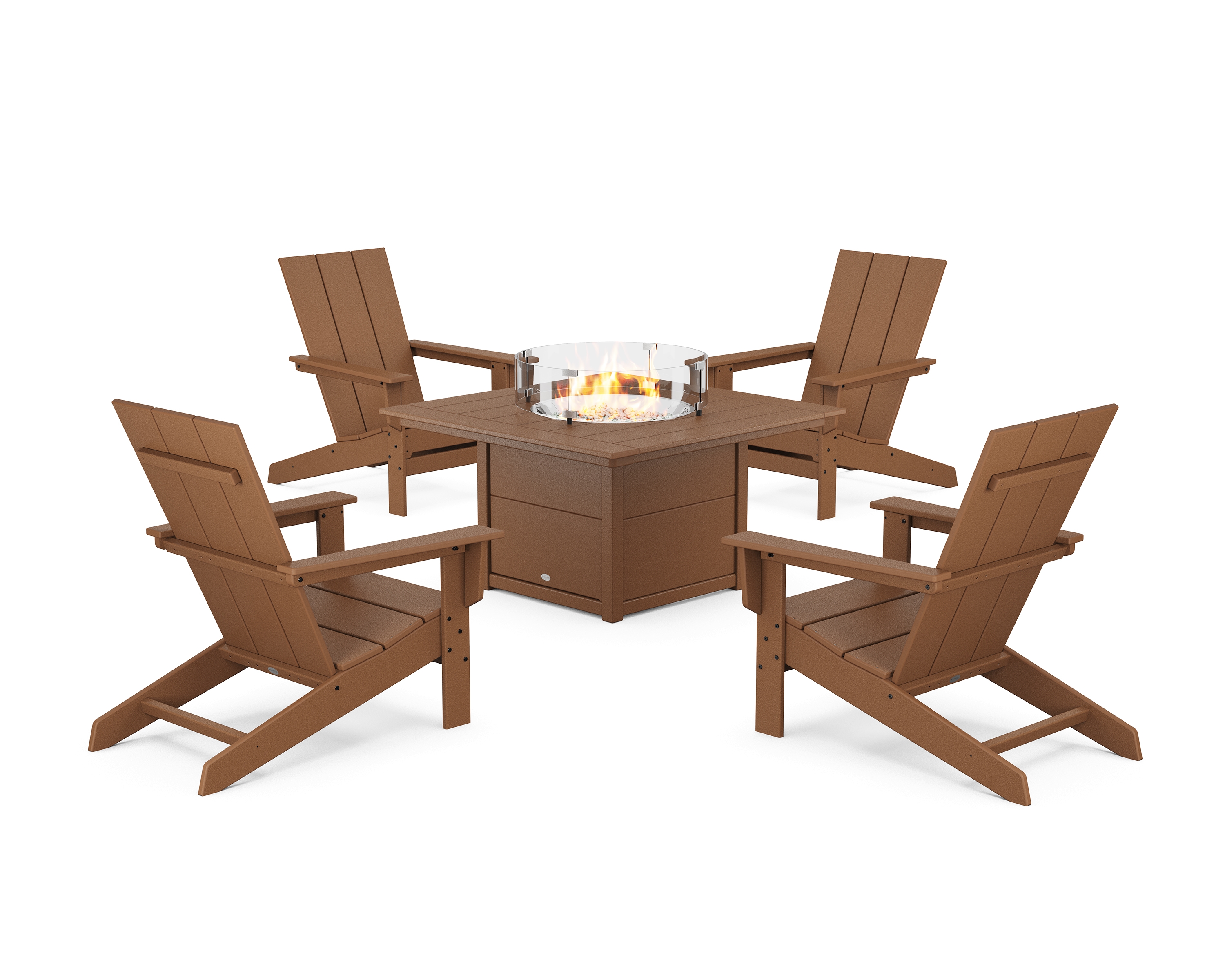 Outdoor Cocktail-Coffee Tables
