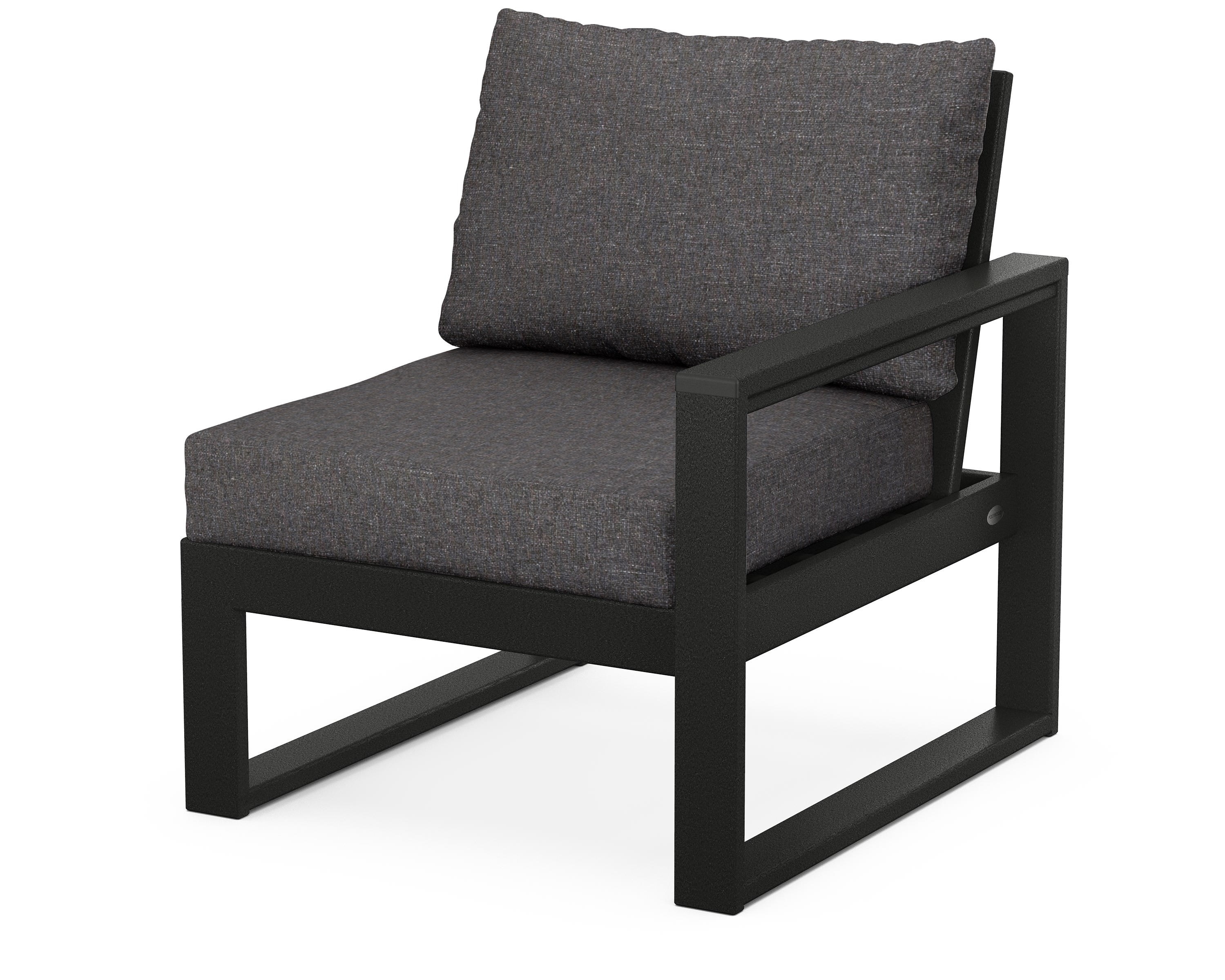 Modular Right Arm Chair