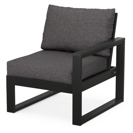 Modular Right Arm Chair