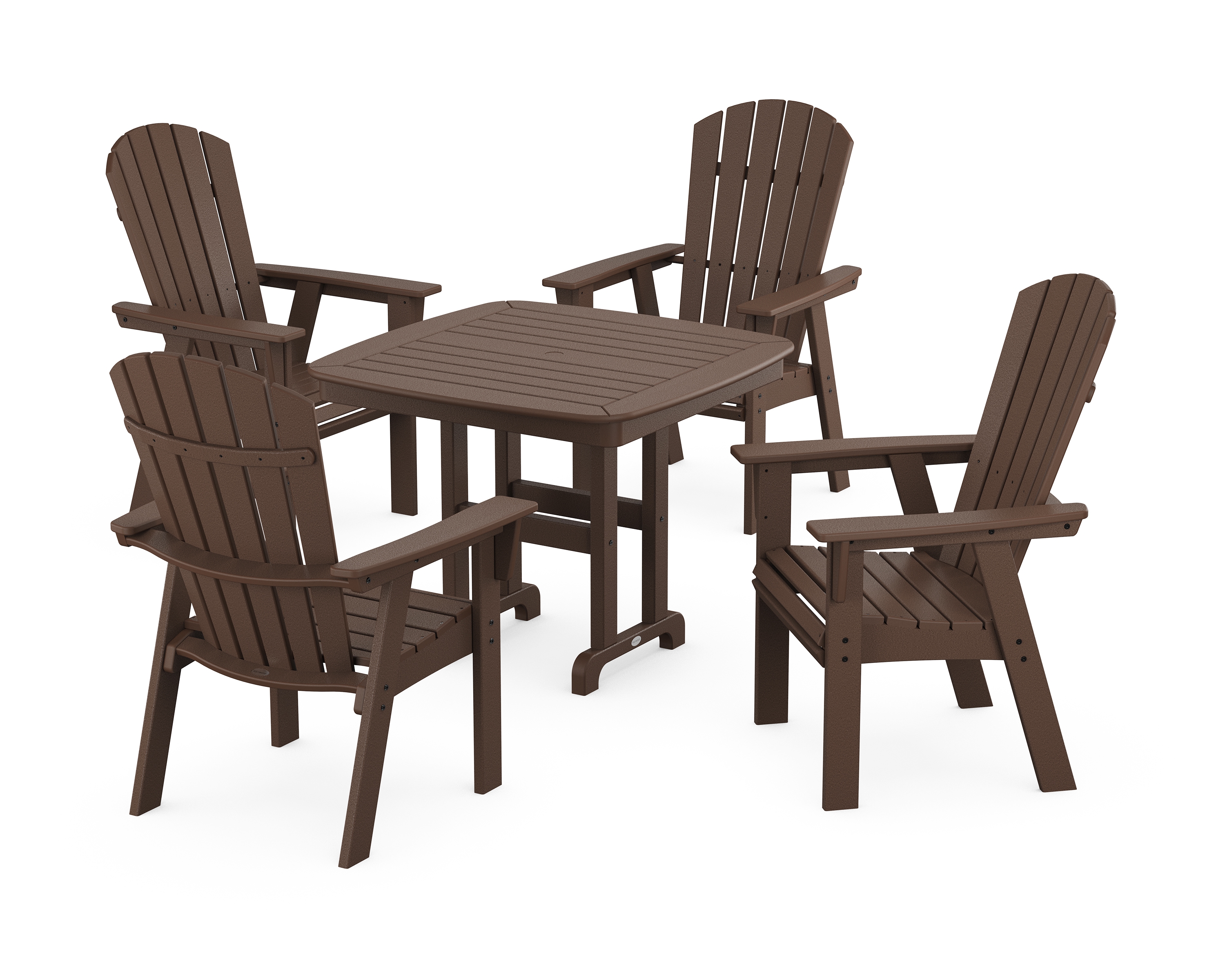 Adirondack 5-Piece Dining Set