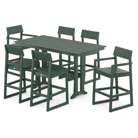 Outdoor Pub Dining Sets