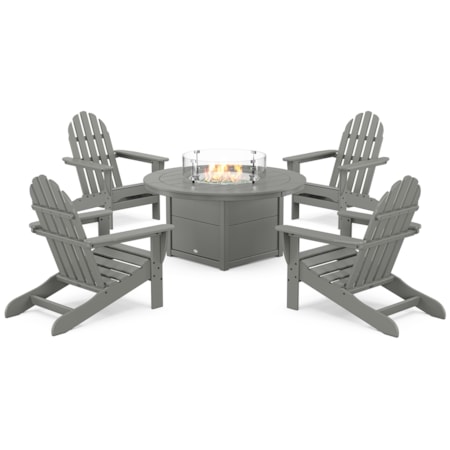 Outdoor Cocktail-Coffee Tables