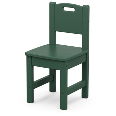 Toddler Dining Chair
