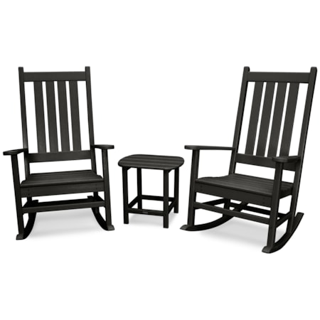 3-Piece Rocking Set