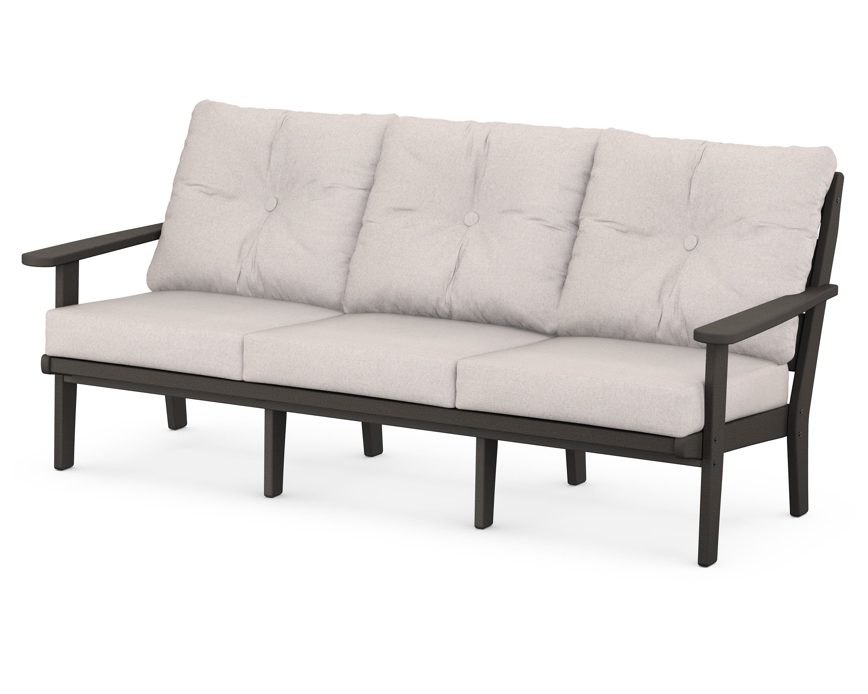 Deep Seating Sofa
