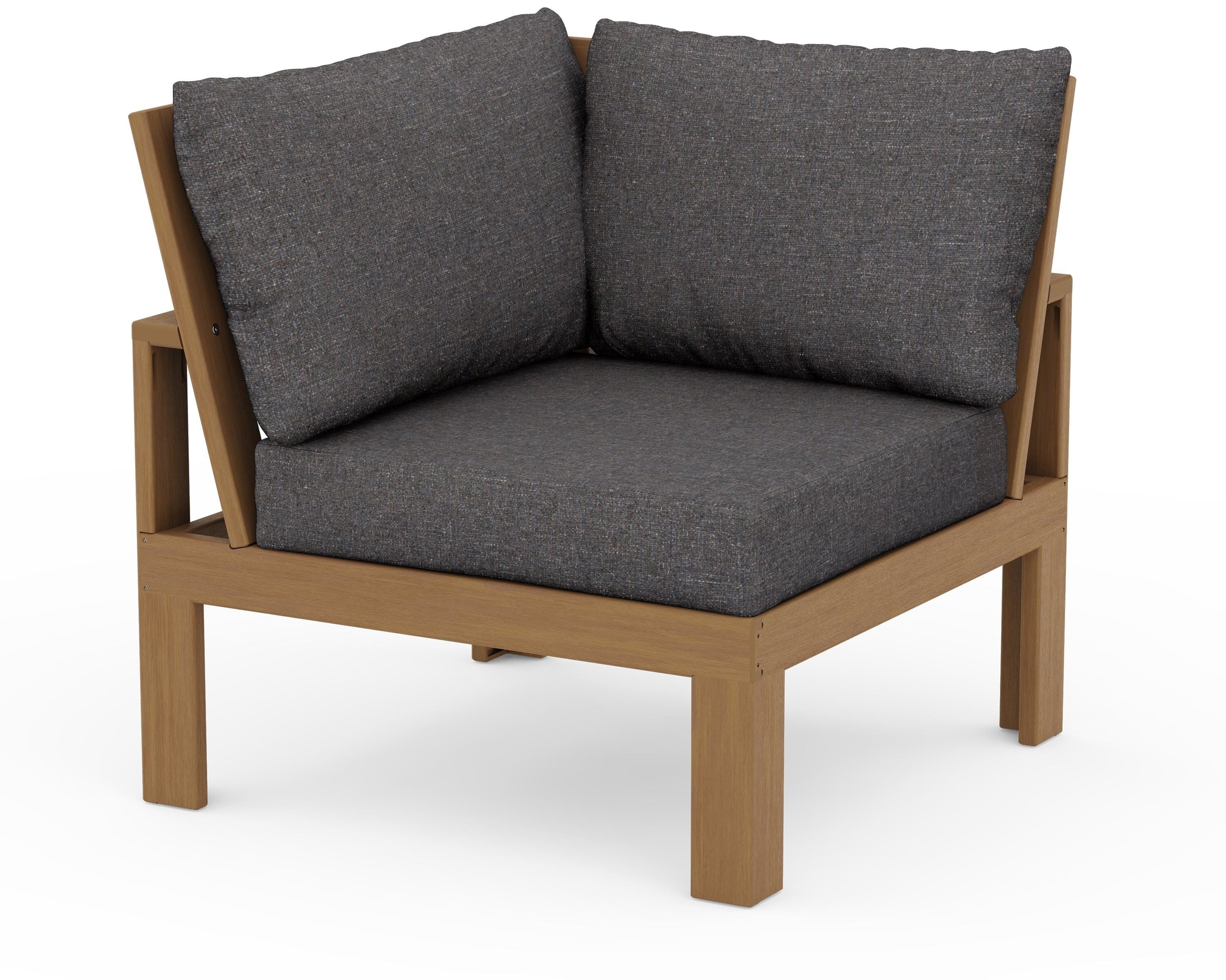 Modular Corner Chair