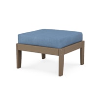 Vintage Sahara / Sky Blue