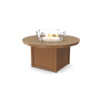 Teak / Natural