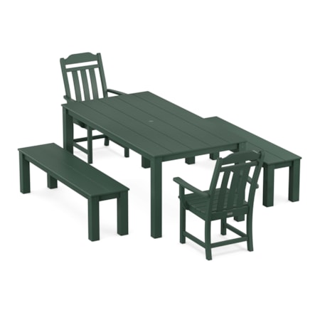 Outdoor Dining Sets