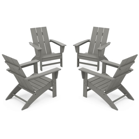 Outdoor Cocktail-Coffee Tables