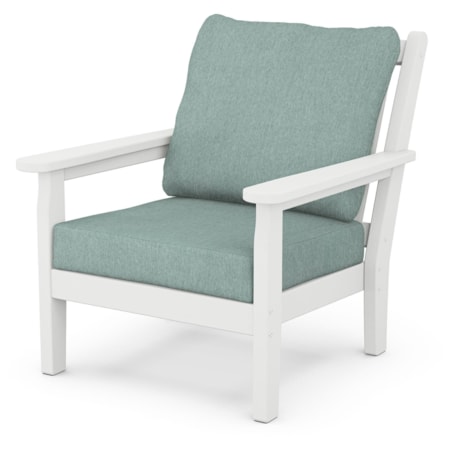 Deep Seating Chair