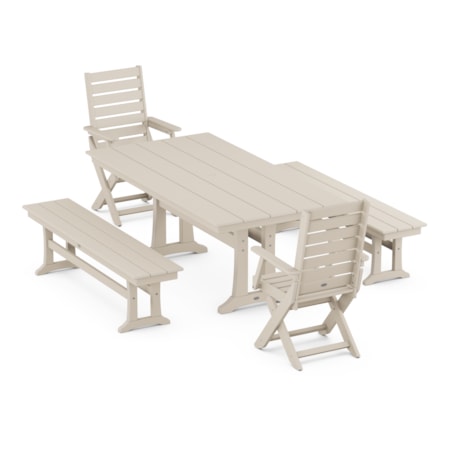 Outdoor Dining Sets