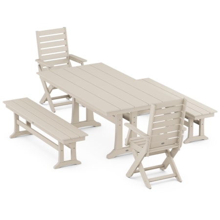 Outdoor Dining Sets