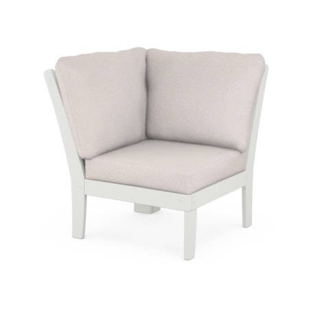 Modular Corner Chair